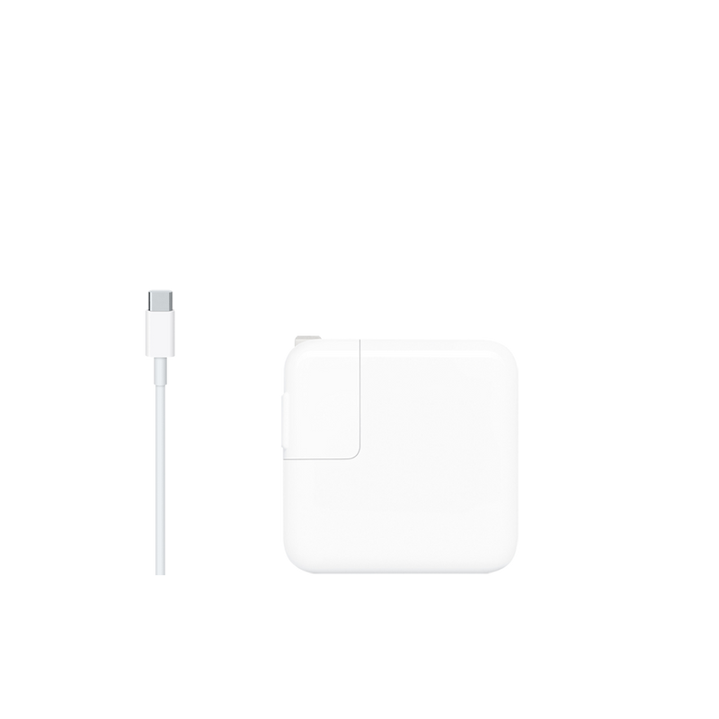 Apple 29W USB C Charger With Cable
