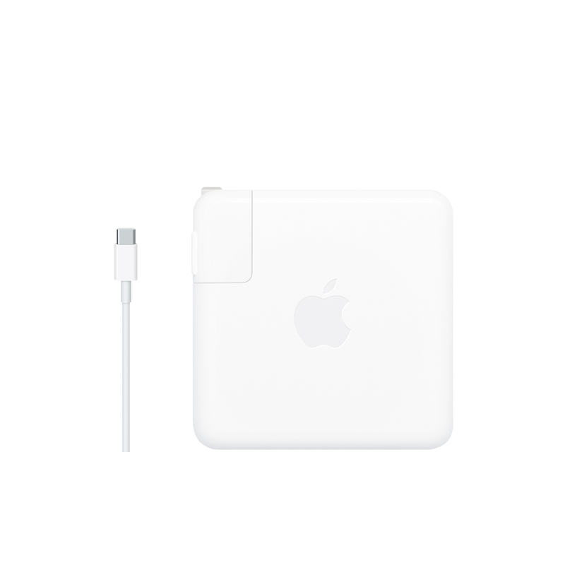 Apple 87W USB C Charger With Cable