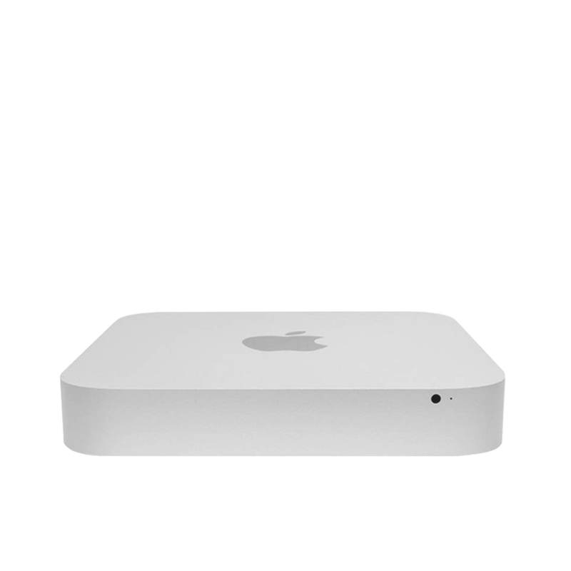 Apple Mac Mini (Aluminum, Late 2012) 2.6GHz Core i7 256GB SSD 16GB A1347 MD388LL/A-BTO