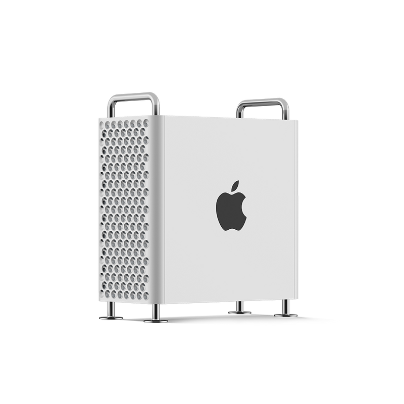 Apple Mac Pro (Tower, Mid 2019) 3.2GHz 16-Core Xeon W 2TB SSD 48GB A1991 2019 MAC PRO TOWER