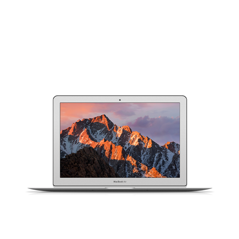 Apple 11" MacBook Air (Early 2015) 1.6GHz 128GB SSD 4GB A1465 MJVM2LL/A
