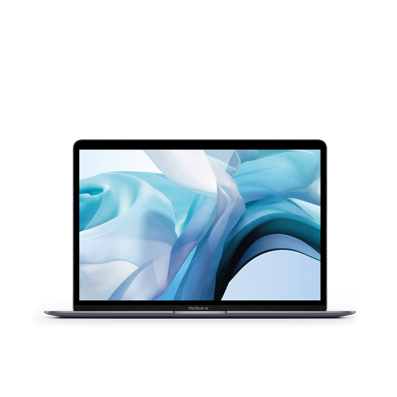 Apple 13" MacBook Air (Late 2018) 1.6GHz Core i5 128GB SSD 8GB A1932 MREA2LL/A