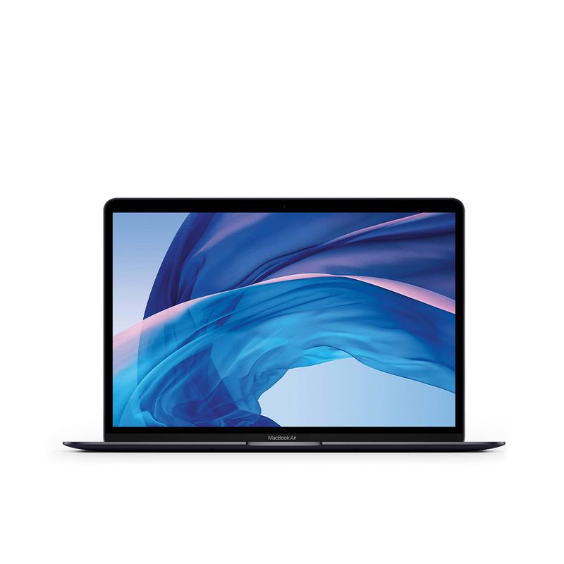 Apple 13" MacBook Air (Late 2018) 1.6GHz 256GB SSD 16GB A1932 MRE92LL/A-BTO