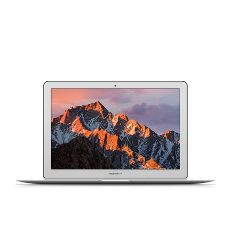 Apple 13" MacBook Air (Mid 2017) 1.8GHz Core i5 128GB SSD 8GB A1466 MQD32LL/A