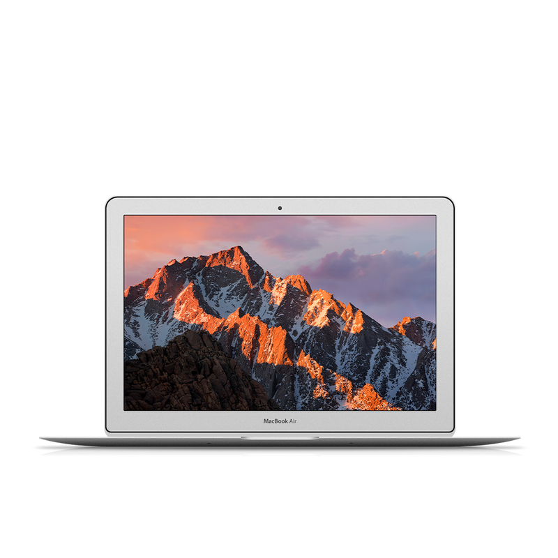 Apple 13" MacBook Air (Early 2015) 2.2GHz Core i7 256GB SSD 8GB A1466 MMGG2LL/A-BTO