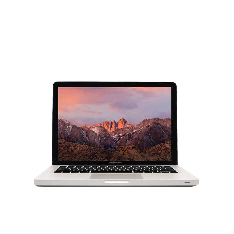 Apple 13" MacBook Pro (Unibody, Mid 2012) 2.5GHz Core i5 500GB HDD 16GB A1278 MD101LL/A