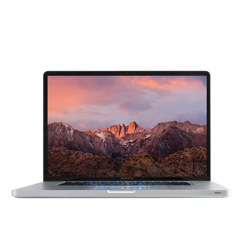 Apple 15" MacBook Pro (Unibody, Mid 2012) 2.3GHz Core i7 500GB HDD 4GB A1286 MD103LL/A