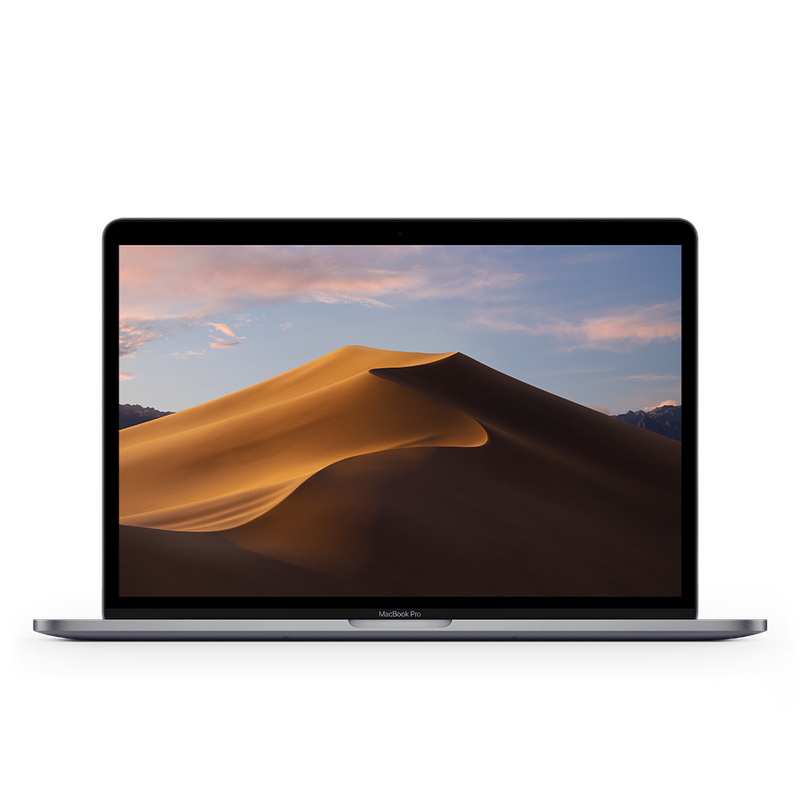 Apple 15" MacBook Pro (Retina, Mid 2017) 2.9GHz Core i7 512GB SSD 16GB A1707 MPTV2LL/A