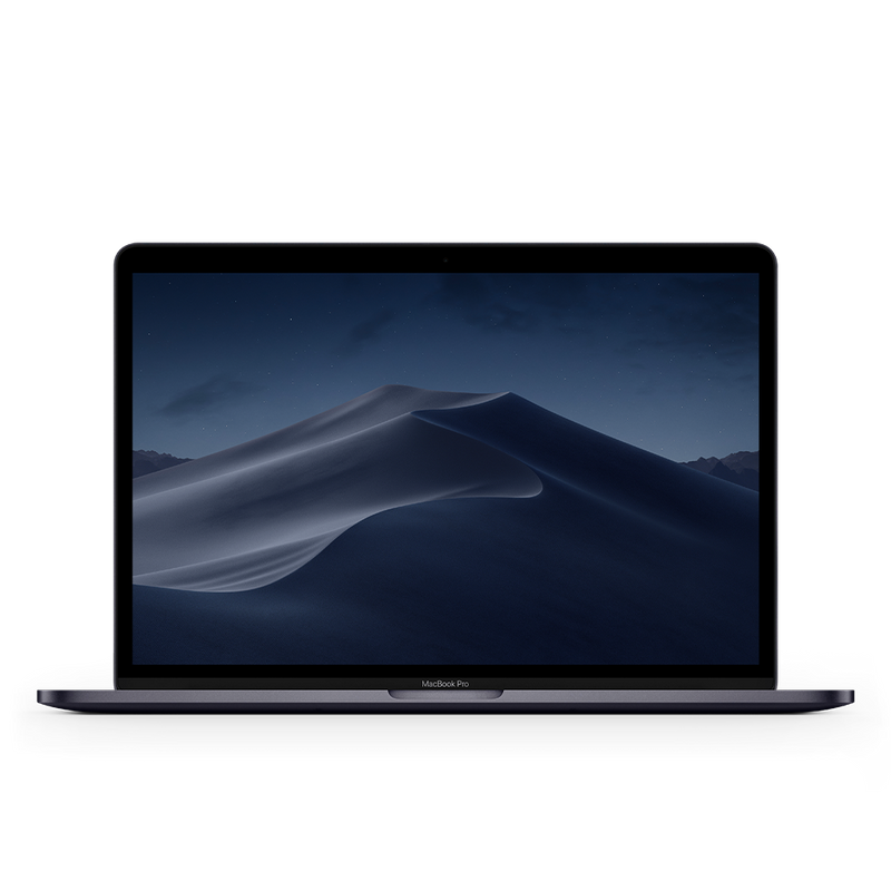 Apple 15" MacBook Pro (Touch Bar, Mid 2017) 3.1GHz Core i7 512GB SSD 16GB A1707 MPTT2LL/A-BTO