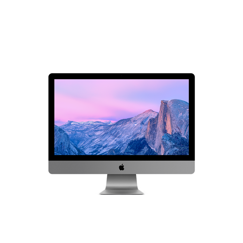 Apple 21.5" iMac (Aluminum, Mid 2010) 3.06GHz Core i3 500GB HDD 4GB A1311 MC508LL/A